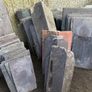 Blue Bangor slates Image 2