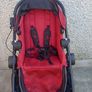City select double buggy Image 7