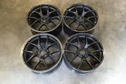 19 20" Inch C63 Amg 507 Style Alloy Wheels Mercedes C E S Class W204 W205 W212 W213 5x112 W221 W222