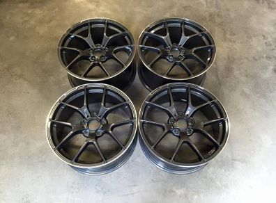 19 20" Inch C63 Amg 507 Style Alloy Wheels Mercedes C E S Class W204 W205 W212 W213 5x112 W221 W222