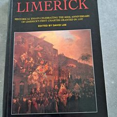 Rembering Limerick David Lee