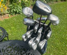 Gents full Golf Set - 14 Clubs
