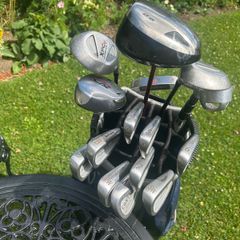Gents full Golf Set - 14 Clubs