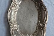 Beau-Regarde EPCA Bristol Silver Plate by Poole 256