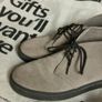 Mens suede FRED PERRY desert boots - uk 7 Image 8