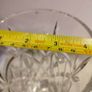 Lovely Galway crystal vase in good condition. Image 4
