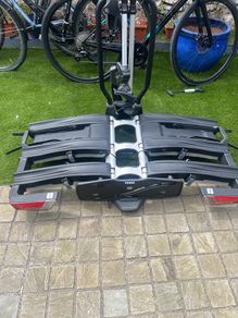thule bike rack