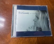 Eva Cassidy No Boundaries CD