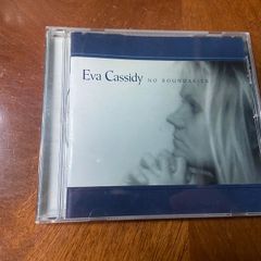 Eva Cassidy No Boundaries CD