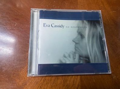 Eva Cassidy No Boundaries CD