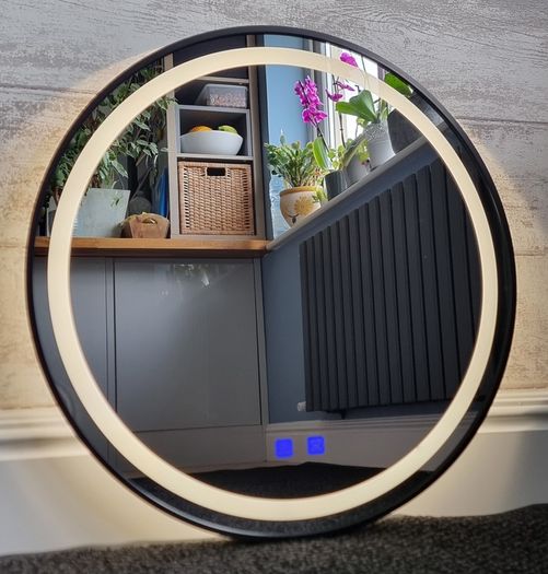 LED Bathroom Mirror