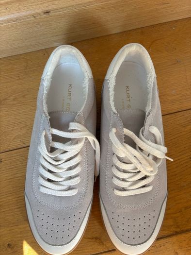 New Kurt GeigerTrainers