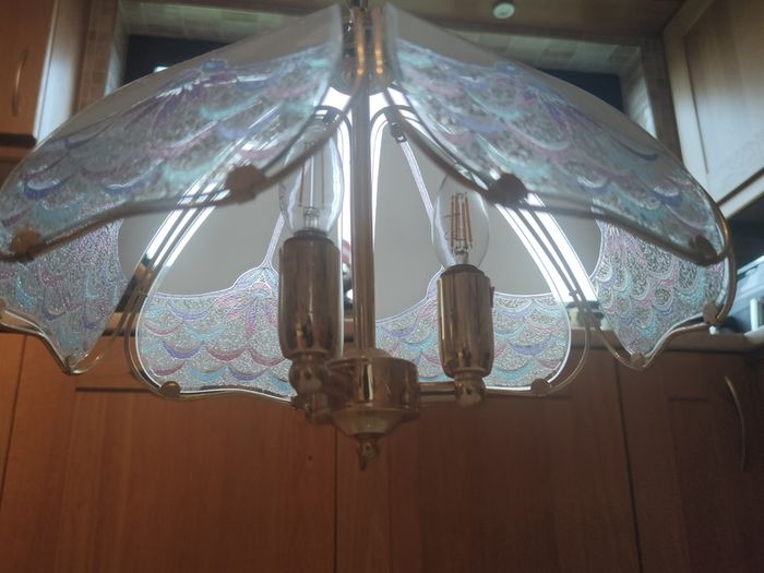 Vintage Lamp