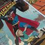 Superman Unchained #6 ! VERY RARE ! Limited 1 for 50 !  Lee Weeks 75th Anniversary Bronze Age Variant Cover ! 2013 ! by DC Comics ! Image 3
