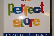 The Perfect Store: Inside Bay