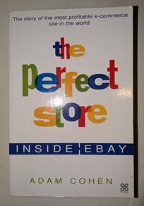 The Perfect Store: Inside Bay