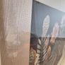 Voyage Maison Botanical Tiger Framed Print 70 x 52cm Image 5