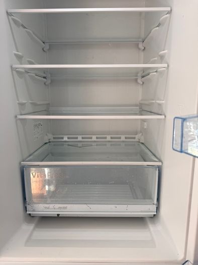Bosh Fridge