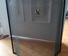 Fire guard