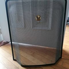 Fire guard