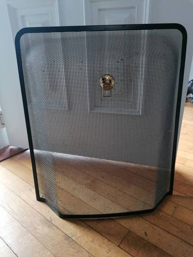 Fire guard