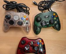 xbox controller
