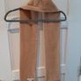 Lambswool scarf by Johnston's Image 5