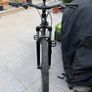 Carrera vengeance mtb style bicycle (S size frame) Image 5