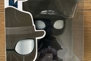 Funko Marvel: Spider-Man Noir (Box Damaged) #406