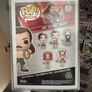 WWE WWF Legend Jake The Snake Roberts Chase Signed Funko Pop #51 AEW Autographed Image 3