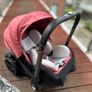 Brand new car seat / stroller / pram Image 9