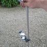 Transducer mount for boat Image 2