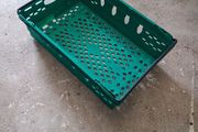 storage crates