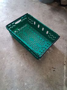 storage crates
