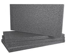 EPS External Wall Insulation Boards - 120mm