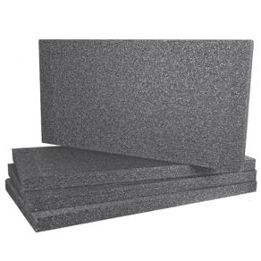 EPS External Wall Insulation Boards - 120mm