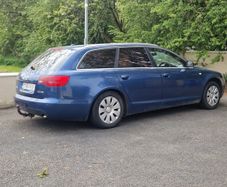 2007 Audi A6