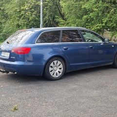 2007 Audi A6