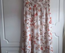 Summer Maxi Dress