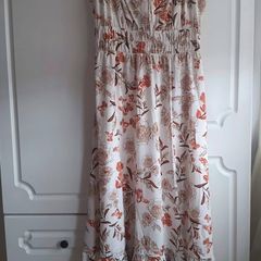 Summer Maxi Dress
