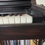Roland HP-236 88-Key Digital Piano + Roland Sustain Pedal + Piano Bench Image 10
