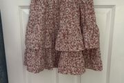 skirt