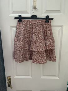 skirt