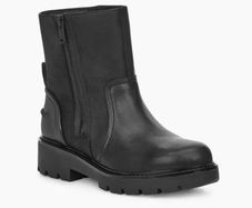 UGG Leather Boots