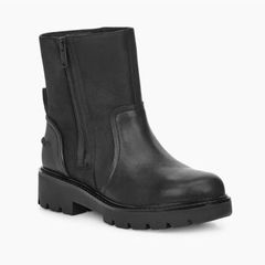UGG Leather Boots