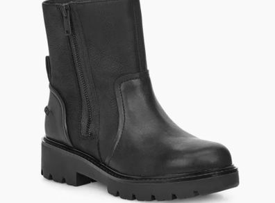 UGG Leather Boots