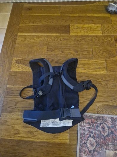 ergobaby carrier