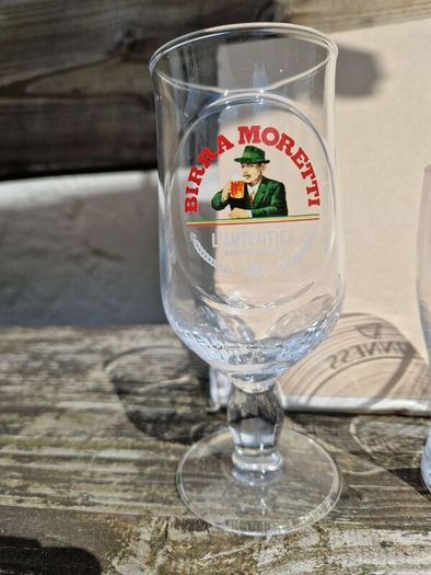 Beer Glasses