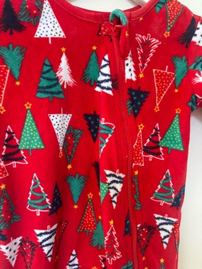 Baby Christmas outfits/onesies