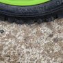 kids bike with stabilisers Image 3